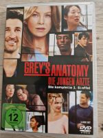 DVD Grey's Anatomy Staffel 1 Nordrhein-Westfalen - Herne Vorschau