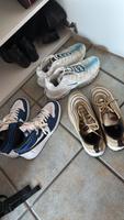 Gerauchte Nike Schuhe Bayern - Neu Ulm Vorschau