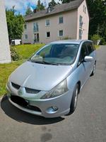 Mitsubishi Grandis 2,0 DiD Bayern - Marktleuthen Vorschau