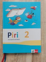 Piri 2 Das Sprach-Lese-Buch Klasse 2 Thüringen - Harth-Pöllnitz Vorschau