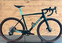 Colnago G3-X / Rival AXS RH 52s Bayern - Rednitzhembach Vorschau