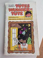 DDR Tütes Wundertüte. Knobeln und Basteln von 1988 Sachsen - Pegau Vorschau
