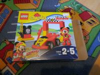 Lego Duplo 10843 Mickey Maus Niedersachsen - Sottrum Vorschau