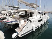 Yachtcharter Fountaine Pajot Astrea 42 (2019) - Griechenland Hessen - Bad Homburg Vorschau