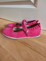 DÄUMLING Spangenschuhe/Ballerina pink Gr.32 OVP Niedersachsen - Winsen (Luhe) Vorschau