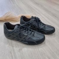 Geox Respira Herren Leder Sneaker 45 NEU Bayern - Lohr (Main) Vorschau