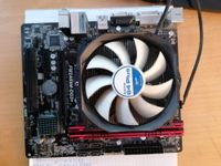 ASRock FM 2A68M-DG3+ & AMD A8-5600 MicroATX+2x8GB Ram Niedersachsen - Winsen (Aller) Vorschau