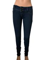 Marineblaue Jeans von Tally Weijl, Gr. 36 Brandenburg - Panketal Vorschau