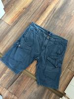 Tom Tailor Herren Shorts kurze Hose Gr.33 / L Sachsen-Anhalt - Wolmirsleben Vorschau