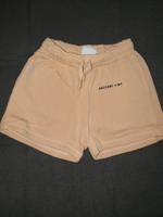 Zara Shorts 92 gelb Orange Sweatshorts kurze Hose Nordrhein-Westfalen - Oberhausen Vorschau