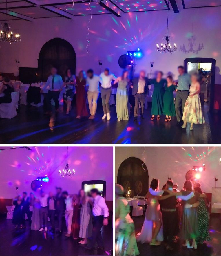 ♫ DJ für Party - Geburtstag - Hochzeit gesucht ? | Suche DJ ...? in Dingolfing