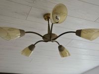 Hängelampe, Deckenlampe, Vintage, 50erJahre Nordrhein-Westfalen - Erkelenz Vorschau