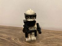 Lego Star Wars Minifigur Clone Commander sw0223 aus Set 8014 Bayern - Forchheim Vorschau