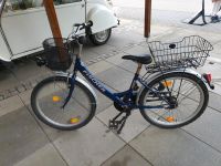 Fahrrad von Fische 26 Zoll Obervieland - Arsten Vorschau