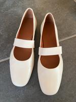 Vagabond Ballerina Mary Janes Jolin off white 40 neu Bayern - Lohr (Main) Vorschau