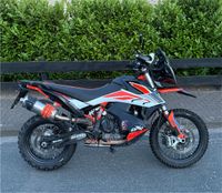 KTM ADVENTURE 790 R Niedersachsen - Lehrte Vorschau