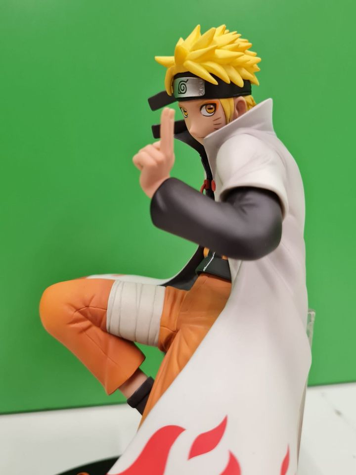 Naruto Uzumaki - G.E.M. Series MegaHouse 2013 1/8 Anime Figur in Karlsruhe