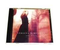 CD  Loreena Mckennitt - The Visit Berlin - Steglitz Vorschau