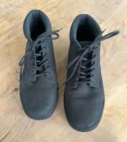 Herren schwarze Wildleder Boots von TIMBERLAND, Gr. 43 Bayern - Traunstein Vorschau