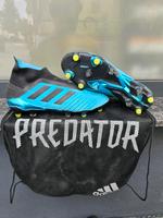 Adidas Predator Fußballschuhe gr. 42,5 Hessen - Limburg Vorschau