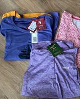 Neue Funktionsshirts, Sportshirts (Regatta, mauiwowie):Gr. 36/38 Thüringen - St. Kilian Vorschau