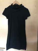 Edc Kleid schwarz Gr M Hessen - Schlitz Vorschau