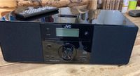 JVC Stereoanlage CD Player Disc Radio iPod RD N1 Schleswig-Holstein - Lübeck Vorschau
