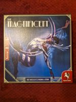 Magnificent Spiel Boardgame Wandsbek - Hamburg Sasel Vorschau