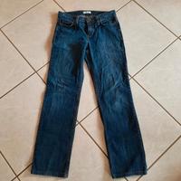 MAC Jeans Carrie Size 36 / 34 Hessen - Bad Wildungen Vorschau