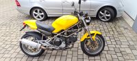 Ducati Monster 900 Baden-Württemberg - Gaggenau Vorschau