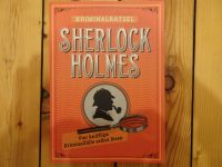 Sherlock Holmes Rätselkrimi Baden-Württemberg - Weinheim Vorschau