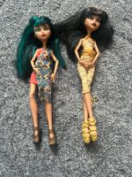 Monster high Puppen Nordrhein-Westfalen - Moers Vorschau