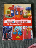 Das Grosse  Tesa Bastelbuch für die ganze Familie Schleswig-Holstein - Groß Vollstedt Vorschau