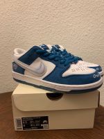 Nike SB Dunk Low Born x Raised One Block At A Time US 6,5 Hamburg-Nord - Hamburg Winterhude Vorschau