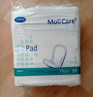 Moli Care Pad 3 Tropfen Baden-Württemberg - Obermarchtal Vorschau