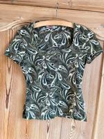 Dünnes Shirt von S.Oliver, khaki, Gr. S, neu! Niedersachsen - Radbruch Vorschau