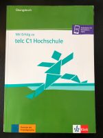Mit Erfolg zu telc C1 Hochschule Übungsbuch Nordrhein-Westfalen - Hennef (Sieg) Vorschau