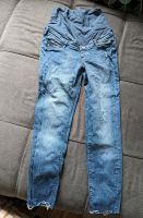 Umstandshose Jeans H&M Bremen - Schwachhausen Vorschau