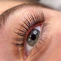 Wimpernlifting inkl färben / Lashlifting Baden-Württemberg - Schwetzingen Vorschau