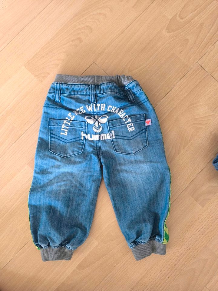 Hummel Jeans in Malsch