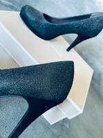 Tamaris • Pumps • High Heels • 36 • blau Glitzer Rheinland-Pfalz - Bingen Vorschau