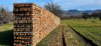 Brennholz Ofenfertig Hartholz 25cm Buche/Eiche Trocken!! Rheinland-Pfalz - Sinzig Vorschau