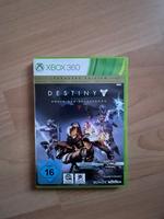 Xbox 360, Spiel Destiny König der Besessenen Niedersachsen - Aschendorf Stadt Papenburg Vorschau