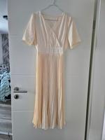 Kleid Shein Größe 36 Sachsen - Delitzsch Vorschau
