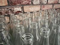 Flaschen 250ml NEU 50x Deckel mit 50x Flaschen Glas Baden-Württemberg - Ötigheim Vorschau