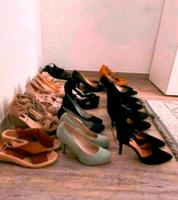 Higheel Damenschuhe Hessen - Rodgau Vorschau