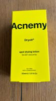 Acnemy Dryzit spot drying lotion Anti Pickel NEU Bayern - Otterfing Vorschau