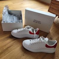 Alexander McQueen Schuhe Östliche Vorstadt - Steintor  Vorschau