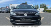 Volkswagen Golf VII Lim. Comfortline*Tempomat*Navi*Massage* Nordrhein-Westfalen - Eschweiler Vorschau