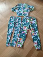 Jogger Set Mädchen Größe 146 Hessen - Biedenkopf Vorschau